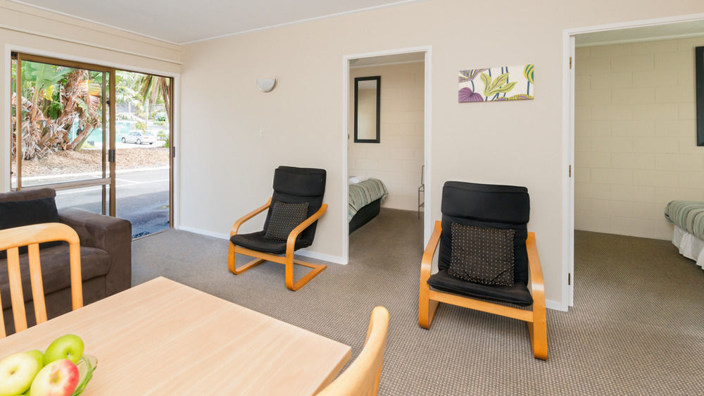 Aarangi Tui Motel ไปเฮีย ภายนอก รูปภาพ